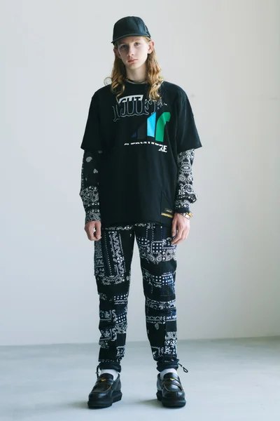 Look 21